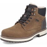 Rieker F8311-25 hnědé – Sleviste.cz