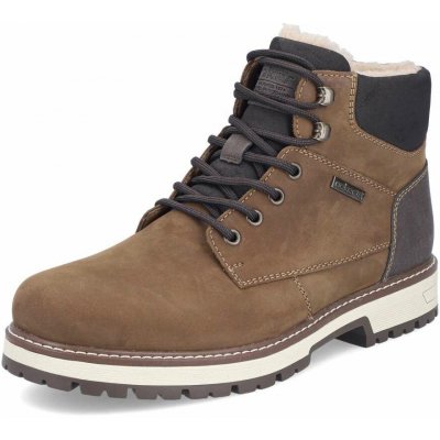 Rieker F8311-25 hnědé – Sleviste.cz