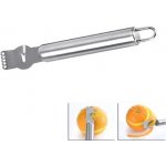 ORION Škrabka na citrusy nerez – Zboží Mobilmania