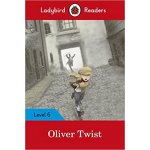 Ladybird Readers Level 6 Oliver Twist – Sleviste.cz