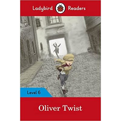 Ladybird Readers Level 6 Oliver Twist