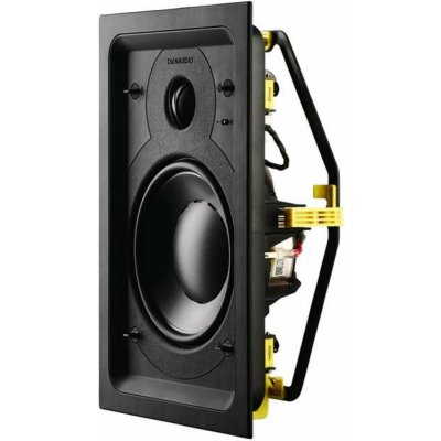 Dynaudio S4-W65 In-Wall