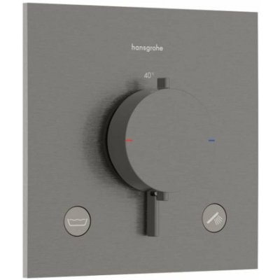 Hansgrohe 33716340 – Hledejceny.cz
