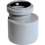 Osma HTR redukce nesouosá krátká DN 110/50 – Sleviste.cz