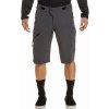 Cyklistické kraťasy Meatfly Basis men's Black