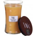 WoodWick Seaside Mimosa 609,5 g – Zboží Dáma