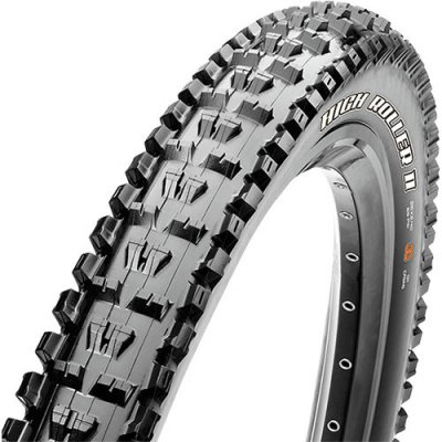 Maxxis High Roller II Exo/TR 26x2,30" kevlar – Zbozi.Blesk.cz