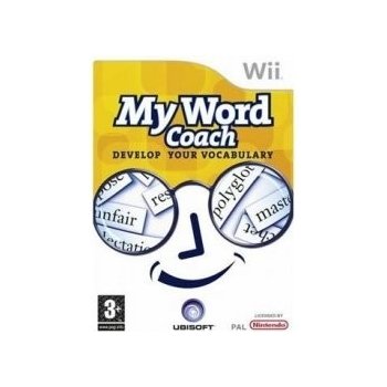 My Word Coach: Develop Your Vocabulary