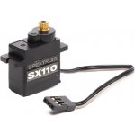 Spektrum servo SSX110 Micro MG – Hledejceny.cz