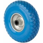 Walteco Nepropíchnutelné kolo, průměr 260mm s ložiskem, modrá guma , 915458700 – Hledejceny.cz