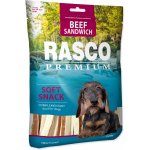 Rasco Premium sendviče z hovězího masa 230 g – Zbozi.Blesk.cz