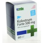 Virde Kolostrum Forte 500 60 tablet – Hledejceny.cz