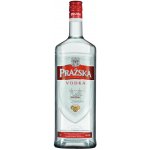 PRAŽSKÁ 40% 1 l (holá láhev) – Hledejceny.cz
