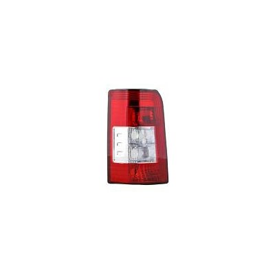 Zadní světlo - levé PEUGEOT PARTNER | 2002-2008 | MARS | – Hledejceny.cz