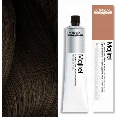 L'Oréal Majirel oxidační barva 6,23 50 ml – Zboží Mobilmania