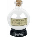 Paladone Harry Potter LED lampa lektvar 13 cm – Zboží Dáma