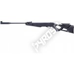 Ekol Thunder M 4,5 mm černá – Zboží Mobilmania