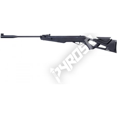 Ekol Thunder M 4,5 mm černá – Zboží Mobilmania