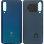 Kryt Xiaomi Mi9 zadní modrý – Zboží Mobilmania