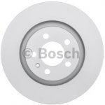 BOSCH BRZDOVÝ KOTOUČ ŠKODA OCTAVIA / VW PŘEDNÍ 280mm ( BD752) 0986478852 – Hledejceny.cz
