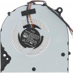Ventilátor HP EliteBook 755 850 ZBook 15u - G3 G4 – Hledejceny.cz