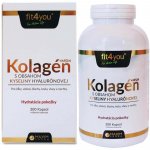 Fit4you Kolagen 300 kapslí – Zboží Dáma