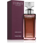 Calvin Klein Eternity dámská Amber Essence parfém dámský 50 ml – Sleviste.cz