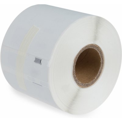 PRINTLINE kompatibilní etikety s DYMO 99014 (S0722430), pro přepravu, 54x101mm, 220ks PLLD4, 99014 – Zboží Živě