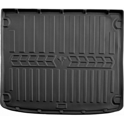 Gumová vana do kufru Stingray Audi A4 2000-2008 (combi) 28mm okraj – Hledejceny.cz