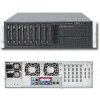 Serverové komponenty Základy pro servery Supermicro SYS-6036T-6RF