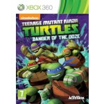 Teenage Mutant Ninja Turtles: Danger of the Ooze – Zboží Mobilmania