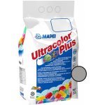 Mapei Ultracolor Plus 2 kg středně šedá – Sleviste.cz