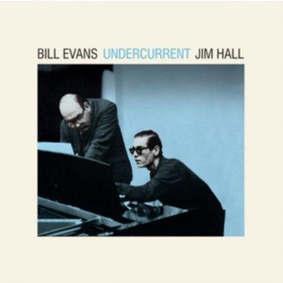 Undercurrent (Bill Evans & Jim Hall) (Vinyl / 12" Album Coloured Vinyl)