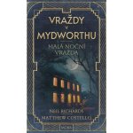 Malá noční vražda - Vraždy v Mydworthu 2 – Hledejceny.cz