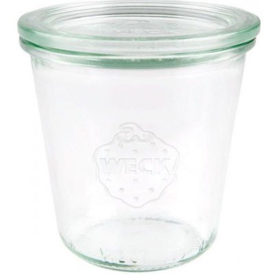 Westmark Weck Zavařovací sklenice Weck Sturz 290ml vysoká – Zboží Mobilmania