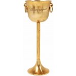 Interior DE Mísa chladící CHAMPAGNE ANTIK GOLD 80 CMMIS41692 – Sleviste.cz