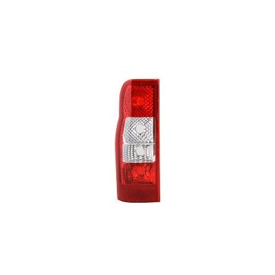 Zadní světlo- levé FORD TRANSIT IV Facelift 2006-2013 |006-2013| TYC | 11-11384-01-2 – Hledejceny.cz