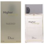 Christian Dior Higher Energy toaletní voda pánská 100 ml – Zbozi.Blesk.cz