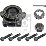 Sada ložiska kola FEBI BILSTEIN 22805 – Zboží Mobilmania