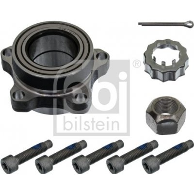 Sada ložiska kola FEBI BILSTEIN 22805 – Zboží Mobilmania
