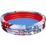 Bestway 98006 Spider-Man 152 x 30 cm – Zboží Mobilmania