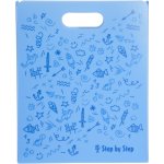 Hama Step by Step modré – Zboží Dáma