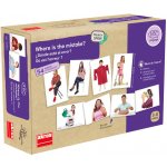 Akros Kde je ta chyba? – Zboží Dáma