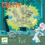 Hlavolamy Crazix – Hledejceny.cz