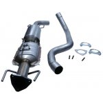 Filtr pevných částic - DPF MAXGEAR 27-6043 (276043) | Zboží Auto