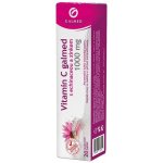 Galmed Vitamin C 1000 mg echin.zinek eff. 24 tabliet – Hledejceny.cz