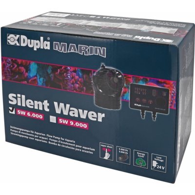 Dupla Marin Silent Waver SW 6000