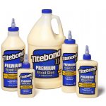 TITEBOND II Premium D3 Lepidlo na dřevo 946g – HobbyKompas.cz