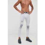 Under Armour legíny HeatGear ArmourPrint 1370413 014 – Zboží Dáma