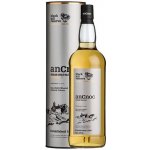 AnCnoc Black Hill Reserve 46% 1 l (tuba) – Hledejceny.cz